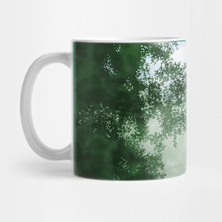 Castle on a Hill Mug